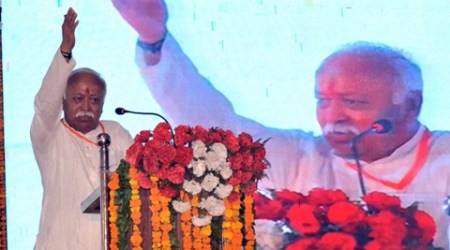 rss, rss chief mohan bhagwat, mohan bhagwat, india diversity, mohan bhagwat speech, india news