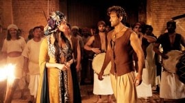 Mohenjo Daro Movie Review, Mohenjo Daro Review, Mohenjo Daro movie, Mohenjo Daro, Hrithik Roshan, Hrithik movie Review, Pooja Hegde, ashutosh gowariker, Mohenjo Daro releae, Mohenjo Daro rating, Mohenjo Daro stars, Mohenjo Daro 2016, ashutosh gowariker film, hrithik Pooja film, Pooja bollywood debut, Hrithik mohenjo daro, Hrithik Roshan film, Mohenjo Daro cast, Mohenjo Daro news, entertainment news