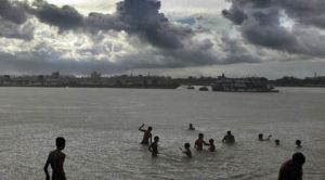 Some rising, mostly steady: what the rain monitoring stations say, forecast