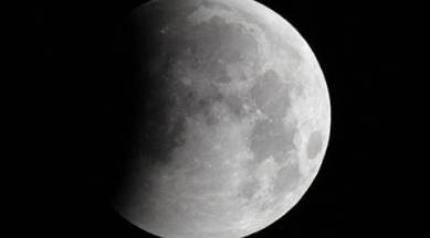 Moon, creation of earth, rack collision, planetary collision, formation, lunar body, 4.5 billion years, study, research, science news, indian express