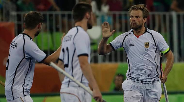 Moritz Furste, Moritz Furste goals, Germany vs New Zealand field Hockey, Netherlands vs Australia, Australia vs Netherlands, Germany, New Zealand, Australia, Rio 2016 Olympics, Field Hockey