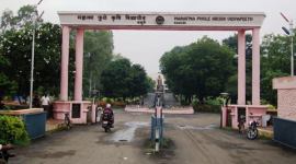 mpkv, Mahatma Phule Krishi Vidyapeeth, Dr K P Vishwanatha, maharashtra government, maharashtra governor, controversy, mpvk controversy, indian express news, india news, mumbai news