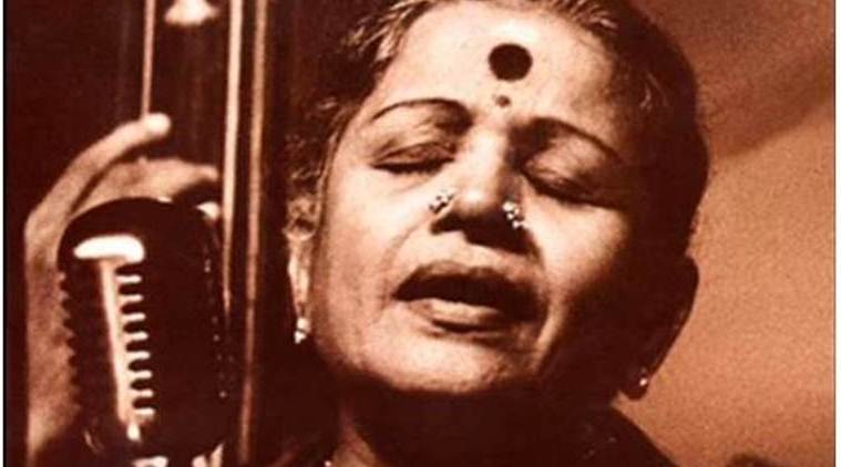 Mumbai: Subbulakshmi birth centenary festival from Monday | Mumbai News ...