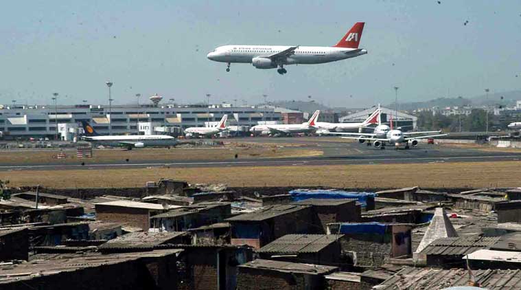 maharashtra, maharashtra airports, airports maharashtra funds, central funds maharashtra airports, central scheme airport maharashtra, india news, maharashtra news