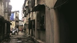 mumbai, mumbai news, una dalit flogging, una dalit thrashing, mumbai dalits, gujarati meghwals in mumbai, mumbai gujarati meghwals, city of dreams, struggle for rights, rights of gujarati meghwals, indian express news, mumbai melting pot