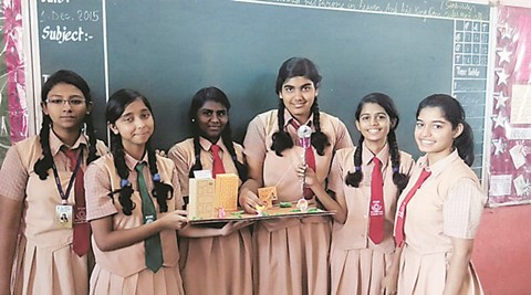 mumbai, mumbai news, mumbai schools, mumbai education, mumbai school teaching, teaching in mumbai schools, e teaching, teaching methods, indian express news