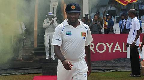 Murali Rathan Muttiah Muralitharan: Cricketer who turned stones into milestones ...