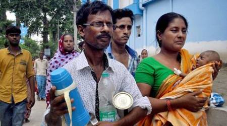 murshidabad, murshidabad hospital, murshidabad hospital fire, hospital fire, CID, CID murshidabad hospital fire, west bengal fire, west bengal news, india news