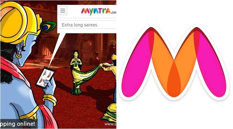 wrong shirt myntra