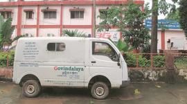 nabarrangpur ambulance 480 district zero, nabarangpur, odisha education, odisha health, odisha villages, poor odisha, odisha government goal, naveen patnaik, condition of odisha, development in odisha, odisha development, odisha news, odisha agriculture, indian express news, indian express district zero, india news