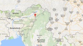 Myanmar, NSCN, Indian Army myanmar, indian army burma, militant attack, NSCN(K) militant attack, indo myanmar border attack, myanmar border militant attack, india myanmar attack, india news