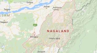 Nagaland civic bodies, Nagaland civic bodies nominations, Nagaland civic bodies elections, Nagaland protest, protest by Naga Tribes, Nagaland protest, Northeast news, ULB, indian express news