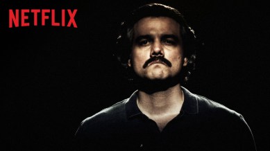 Narcos Season 2, season 2 narcos, netflix