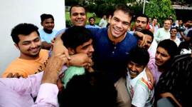 Narsingh Yadav, Narsingh Yadav news, Narsingh Yadav updates, Narsingh Yadav doping test, Narsingh Yadav NADA, Rio 2016 Olympics, Rio 2016 Olympics updates, sports news, sports