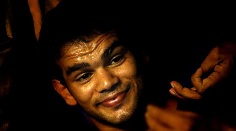 Narsingh Yadav, Narsingh Yadav doping, Narsingh Yadav dope case, Narsingh Yadav doping case, Narsingh Yadav nada doping, Narsingh Yadav rio 2016 olympics, Narsingh Yadav profile, Narsingh Yadav wrestler, Sports