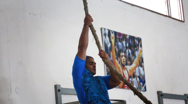 Narsingh Yadav, Narsingh Yadav doping, Narsingh Yadav dope, Narsingh Yadav doping case, Narsingh Yadav dope case, Narsingh Yadav medal, Narsingh Yadav rio olympics, sports