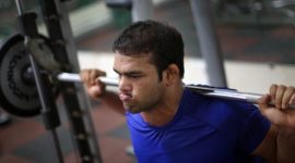 Narsingh Singh, Narsingh Singh Wrestling federation of India, Narsingh Singh doping scandal, Narsingh Singh Doping, Brij Bhushan Sharan Singh, Rio 2016 Olympics, Rio, wrestling
