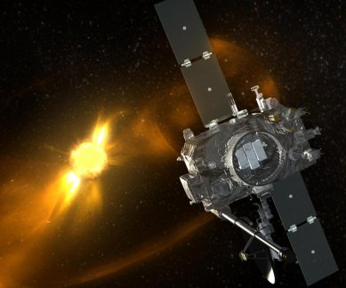 NASA, NASA Stereo-B, NASA Spacecraft, NASA Stereo-B, NASA Spacecraft, NASA space, NASA Stereo Mission, Science, NASA news, technology