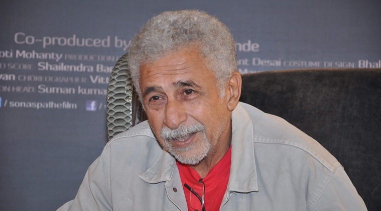 Naseeruddin Shah, Naseeruddin Shah comments, Naseeruddin Shah remarks, Naseeruddin Shah opinions, Naseeruddin Shah views, Naseeruddin Shah trolled, Naseeruddin Shah rajesh khanna, Naseeruddin Shah twinkle khanna, Entertainment