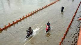 rainfall, delhi rainfall, delhi lightning, IMD, delhi temperature, indian express news, delhi news