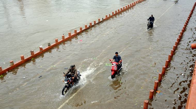 Incessant rainfall lash Nashik, continues in Goa | The ... - 759 x 422 jpeg 61kB