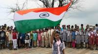 national anthem, india national anthem, rajkot national anthem, rajkot 3 lakh people to sing national anthem, 3 lakh people national anthem, guiness world record national anthem, guiness book of world records, indian express, india news