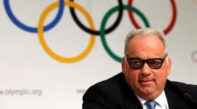 Nenad Lalovic, Nenad Lalovic World Wrestling, United World Wrestling, Nenad Lalovic UWW, WADA, World Anti doping agency, Russia doping, Russian athletes, athletes, Rio 2016 Olympics, Rio Olympics, Rio, Olympics