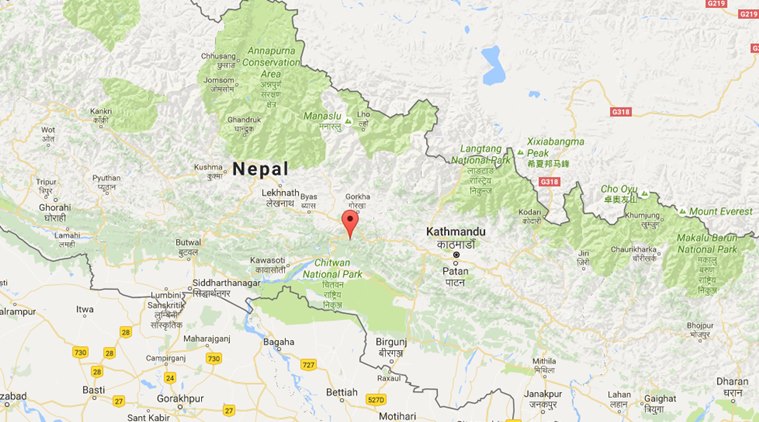 High alert in Nepalese city over reinstalling ex-king’ statue | World ...