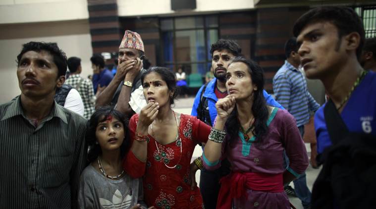 nepal, nepal bus accident, nepal bus falls off road, nepal bus accident dead, nepal bus accident 33 dead, nepal bus accident 33 killed, nepal bus accident 28 injured, nepal news, world news