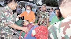nepal, nepal accident, nepal road accident, nepal prime minister prachanda, latest news, world news, nepal news