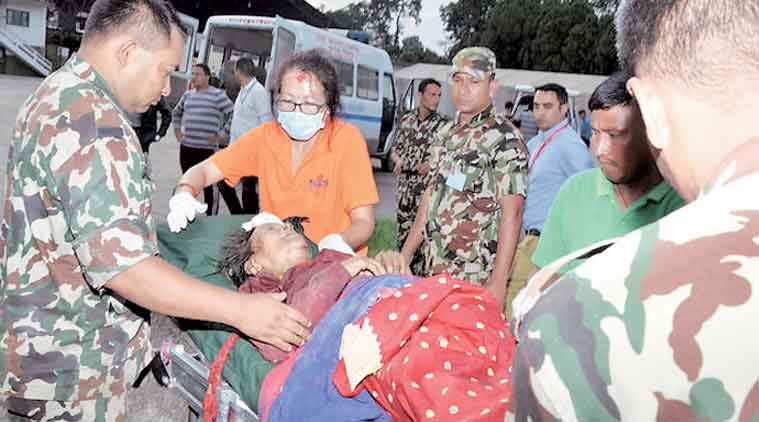 nepal, nepal accident, nepal road accident, nepal prime minister prachanda, latest news, world news, nepal news