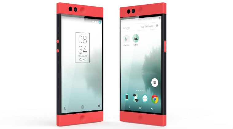 Nextbit Robin, Nextbit Robin ember colour, Nextbit Ember, Nextbit ember india, Nextbit Ember colour India, India, Flipkart, Nextbit Robin specs, Nextbit Robin features, Nextbit ember price, smartphone, technology, technology news