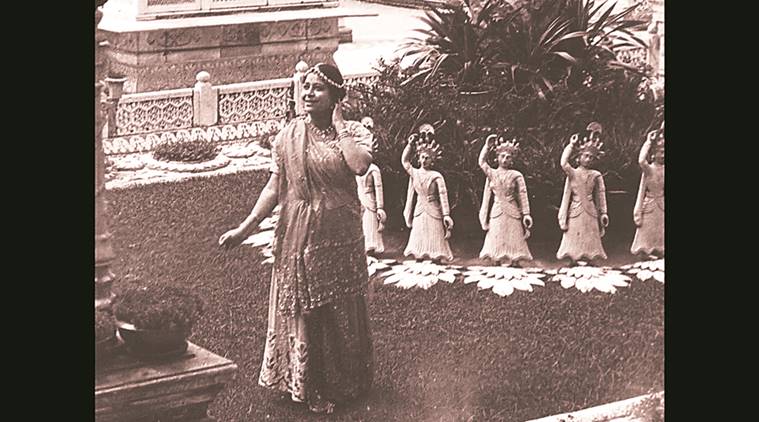 NFAI, National Film Archive of India, NFAI acquires Bilwamangal, Bilwamangal, Indian silent film, Indian silent film Bilwamangal, silent film, indian express news, entertainment news