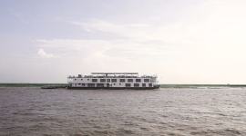 NH 480 National Waterway 1, waterways transportion, goods water transport, water transport, NW 1, varanasai National Waterway 1, Nitin Gadkari, jal marg vikas project, india news