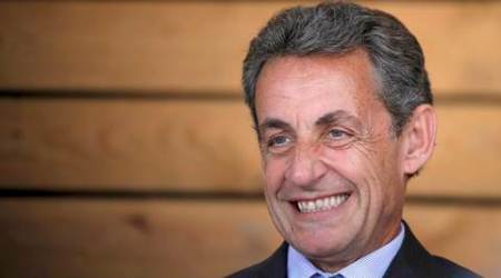Nicolas Sarkozy, France Nicolas Sarkozy, former President Nicolas Sarkozy, Nicolas Sarkozy case, latest news, latest world news