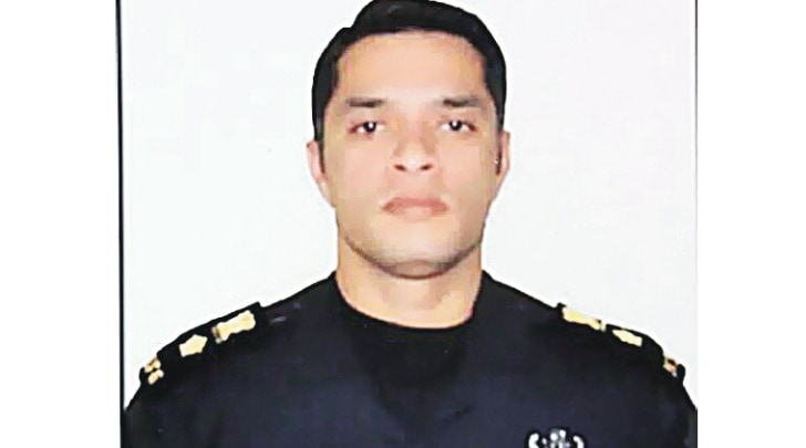 Pathankot attack, Pathankot terror attack, Niranjan Kumar, NSG commando Niranjan Kumar, Bruhat Bangalore Mahanagara Palike, BBMP, Niranjan Kumar house encroachment, india news