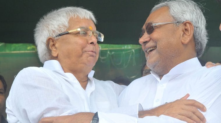 nitish kumar, lalu yadav, samajwadi party, mulayam singh, up elections, uttar pradesh, jd(U), uttar pradesh news, akjilesh yadav, india news