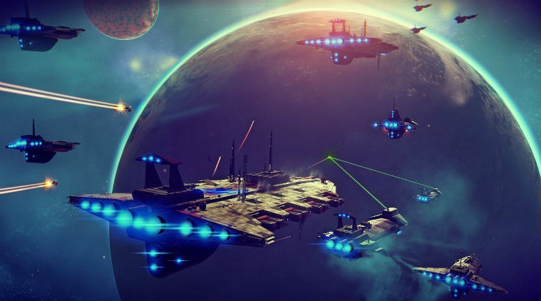 no man's sky, no man's sky review, no man's sky return, should i buy no man's sky, playstation, xbox, new playstation games, new xbox games, PC games, technology, technology news