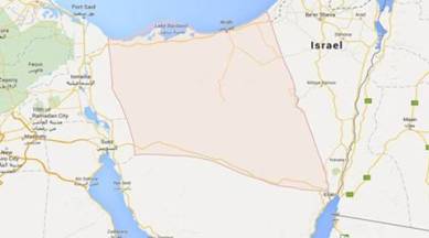 egypt, egypt attack, us condemns egypt attack, north sinai, egypt north sinai attack, world news, indian express