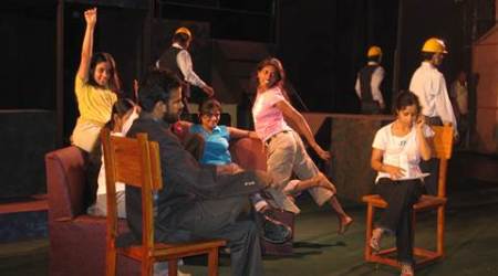 Asia-Pacific Bureau Meet, National School of Drama, NSD, Asia-Pacific Bureau Meet at NSD, Asia-Pacific Bureau Meet of drama schools, Education news, latest news, India news