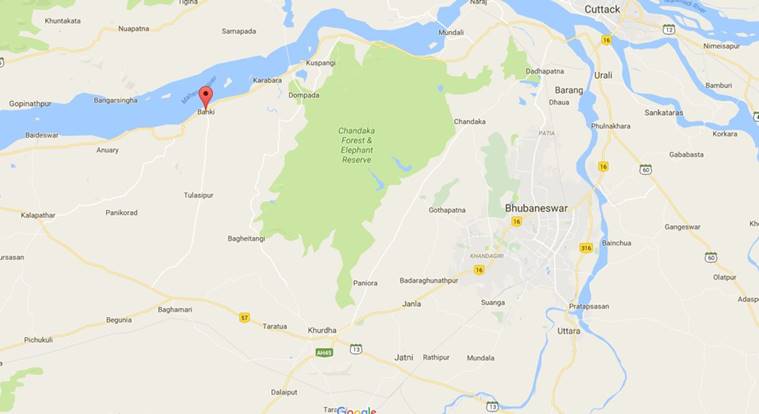 odisha, cuttack, odisha gangrape, cuttack gangrape, cuttack gangrape accused, odisha gangrape accused, odisha news, india news