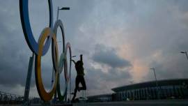 Rio 2016 Olympics, Rio Olympics 2016, Rio Olympics, Rio 2016, Olympics 2016, Olympics doping, Doping Olympics, Doping, Olympics, Sports news, Sports