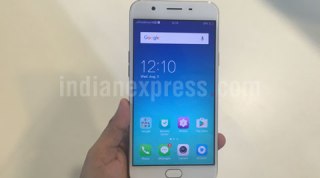 Oppo F1s, Oppo F1s review, Oppo F1s launch, Oppo Mobiles, Oppo F1s price, Oppo F1s sale, Oppo F1s specs