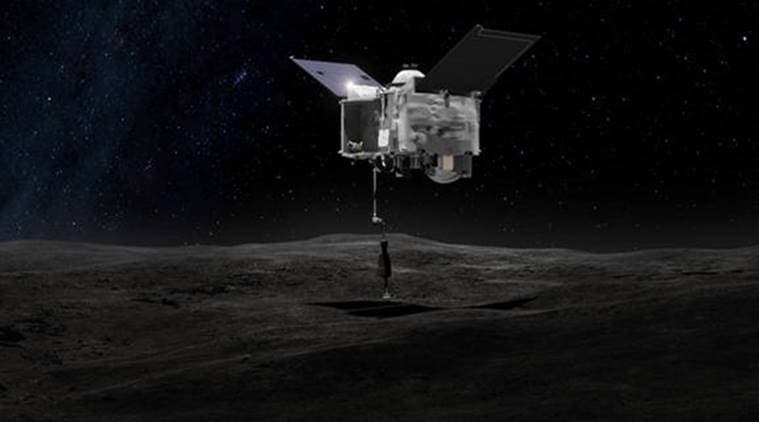 Orisis-Rex, Orisis, Asteroid Bennu, Kennedy Space centre, NASA asteroid mission, NASA news, world news, Tech news, Science news,
