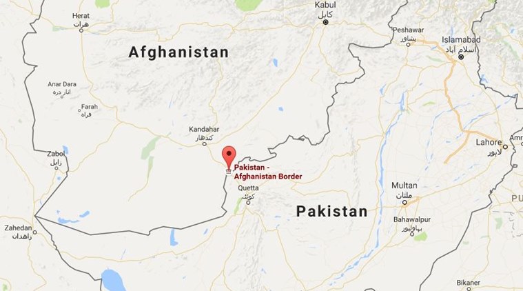 Pakistan Afghanistan Friendship Border Remains Shut For Seventh Day World News The Indian