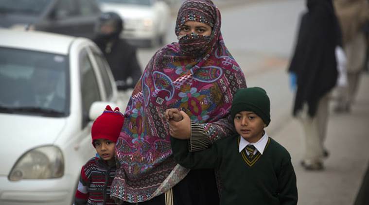 CII urges inclusion of jihad verses in Pakistan school curriculum | The ...