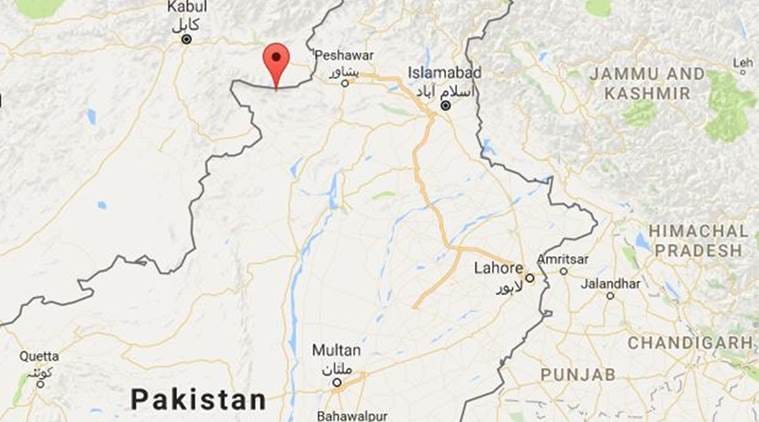 Pakistan: 9 terrorists killed in air strikes | World News,The Indian ...