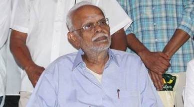 Panchu Arunachalam, Panchu Arunachalam producer, Panchu Arunachalam writer, Panchu Arunachalam movies, Panchu Rajinikanth, Rajinikanth panchu, Panchu Arunachalam age, Panchu Arunachalam death