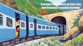 train travel, train travel memories, travel memories, train journeys, special train journeys, growing up memories, trains, indian trains, what to do in trains, train travel, indian train photos, indian train images, train photos, train images