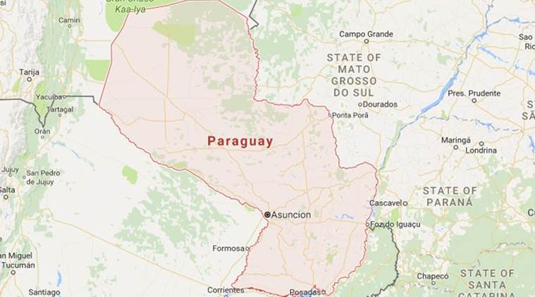 Paraguay, Paraguay attack, Paraguay terror attack, Paraguayan Minister Francisco De Vargas, latest news, world news 